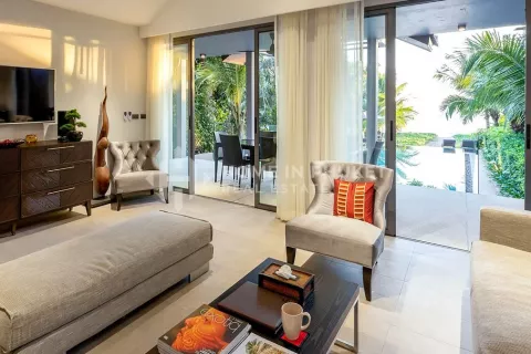 House in Phang Nga, Thailand 4 bedrooms № 130969 - photo 6