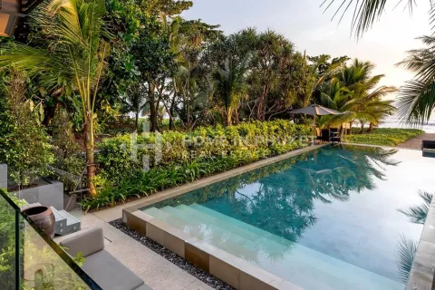 House in Phang Nga, Thailand 4 bedrooms № 130969 - photo 22