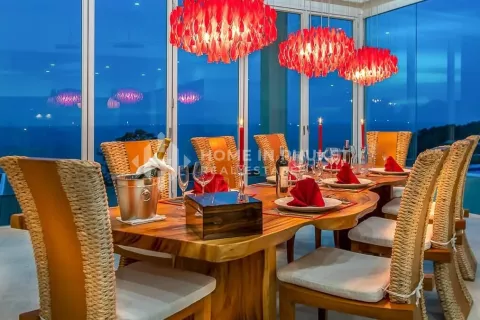 Дом в Камале, Таиланд с 6 спальнями  № 130972 - фото 14