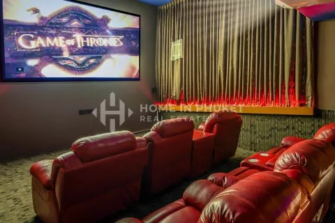 Дом в Камале, Таиланд с 6 спальнями  № 130972 - фото 25