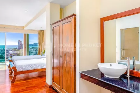 Дом в Патонге, Таиланд с 7 спальнями  № 130971 - фото 18