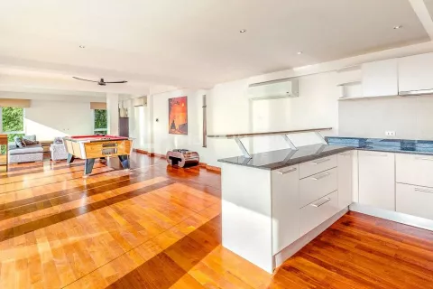 Дом в Патонге, Таиланд с 7 спальнями  № 130971 - фото 6