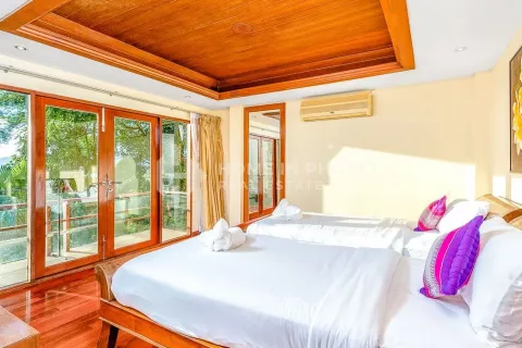 Дом в Патонге, Таиланд с 7 спальнями  № 130971 - фото 19