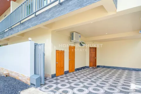 Maison sur Nai Harn Beach, Thaïlande 6 chambres № 130970 - photo 19