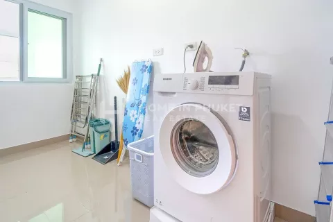 Maison sur Nai Harn Beach, Thaïlande 6 chambres № 130970 - photo 16