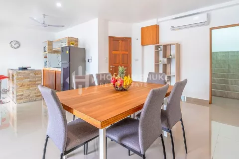 Maison sur Nai Harn Beach, Thaïlande 6 chambres № 130970 - photo 8