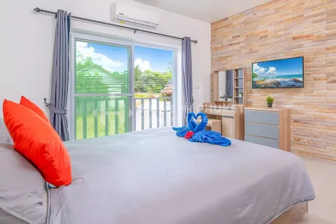 Maison sur Nai Harn Beach, Thaïlande 6 chambres № 130970 - photo 13