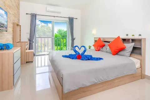 Maison sur Nai Harn Beach, Thaïlande 6 chambres № 130970 - photo 10