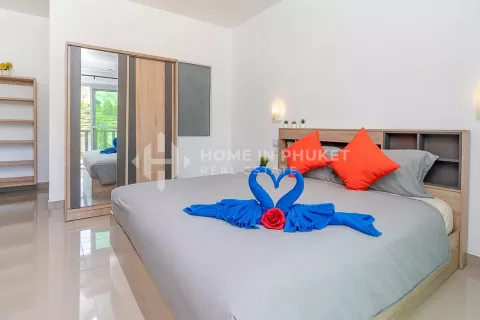 Maison sur Nai Harn Beach, Thaïlande 6 chambres № 130970 - photo 14