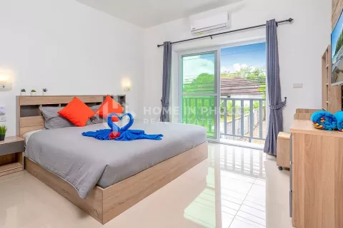 Maison sur Nai Harn Beach, Thaïlande 6 chambres № 130970 - photo 11