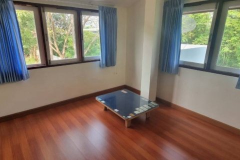 House in Pattaya, Thailand 4 bedrooms № 124540 - photo 10