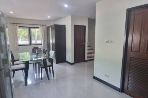 House in Pattaya, Thailand 4 bedrooms № 124540 - photo 4