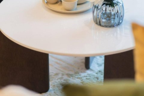 Кондоминиум с 1 спальней в Банг Тао, Таиланд № 124541 - фото 8