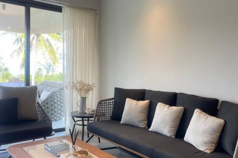 Кондоминиум с 2 спальнями в Самуи, Таиланд № 119434 - фото 7