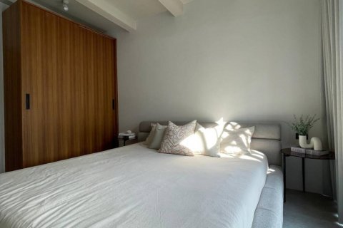 Кондоминиум с 2 спальнями в Самуи, Таиланд № 119434 - фото 10