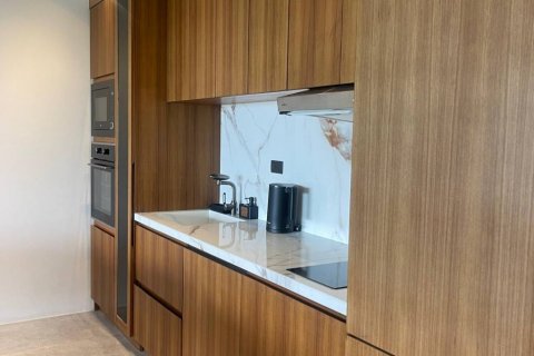 Кондоминиум с 2 спальнями в Самуи, Таиланд № 119434 - фото 5