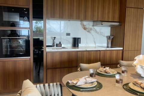 Кондоминиум с 2 спальнями в Самуи, Таиланд № 119434 - фото 4