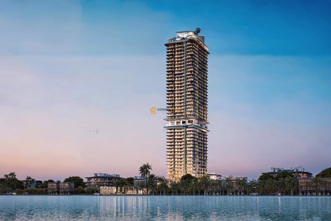 Кондоминиум с 1 спальней на Пляж Джомтьен, Паттайя, Таиланд № 119419 - фото 9