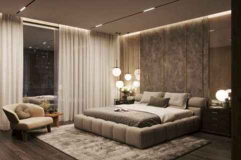 Кондоминиум с 1 спальней в Самуи, Таиланд № 119435 - фото 7