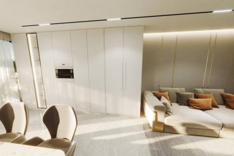 Кондоминиум с 1 спальней в Самуи, Таиланд № 119435 - фото 5