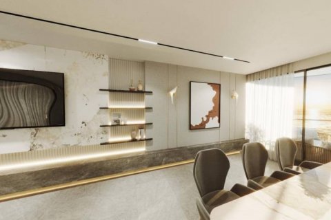 Кондоминиум с 1 спальней в Самуи, Таиланд № 119435 - фото 6