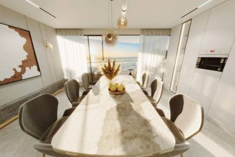 Кондоминиум с 1 спальней в Самуи, Таиланд № 119435 - фото 1