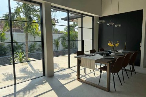 Villa in Rawai, Thailand 3 bedrooms № 119432 - photo 5