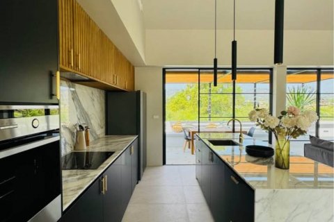 Villa in Rawai, Thailand 3 bedrooms № 119432 - photo 7