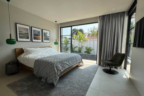 Villa in Rawai, Thailand 3 bedrooms № 119432 - photo 9