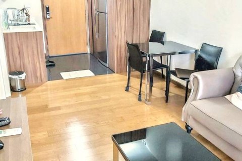 Condo à Bangkok, Thaïlande, 1 chambre  № 119431 - photo 3