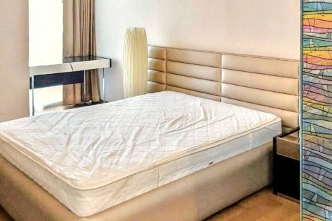 Condo à Bangkok, Thaïlande, 1 chambre  № 119431 - photo 4