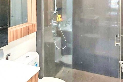 Condo à Bangkok, Thaïlande, 1 chambre  № 119431 - photo 8