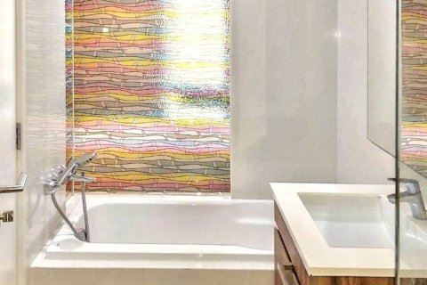 Condo à Bangkok, Thaïlande, 1 chambre  № 119431 - photo 7