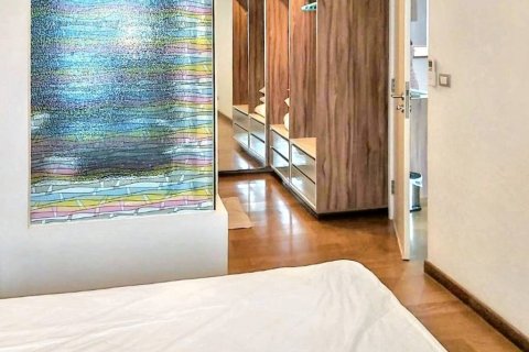 Condo à Bangkok, Thaïlande, 1 chambre  № 119431 - photo 5