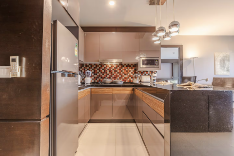 ЖК The Regent Bangtao в Пхукете, Таиланд № 59191 - фото 1