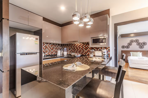 ЖК The Regent Bangtao в Пхукете, Таиланд № 59191 - фото 18