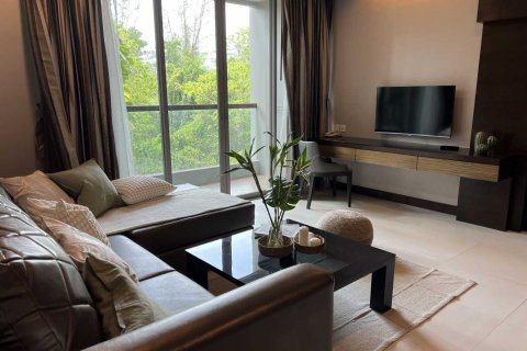 Condo in Bang Tao, Thailand, 2 bedrooms  № 104537 - photo 7
