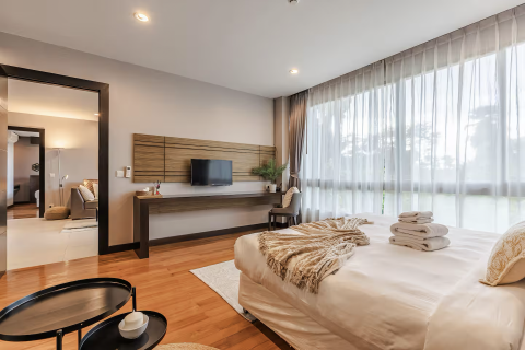 ЖК The Regent Bangtao в Пхукете, Таиланд № 59191 - фото 8