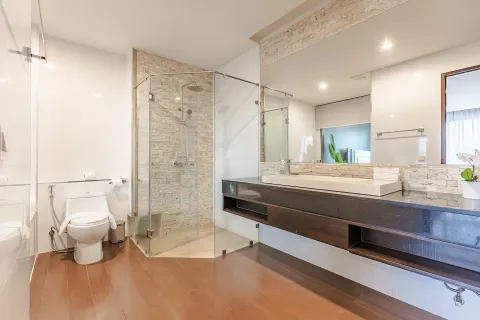 The Regent Bangtao à Phuket, Thaïlande № 59191 - photo 28