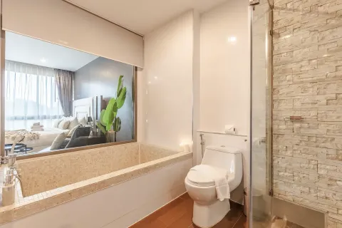 The Regent Bangtao à Phuket, Thaïlande № 59191 - photo 13