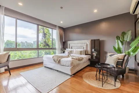 The Regent Bangtao à Phuket, Thaïlande № 59191 - photo 19