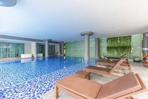 The Regent Bangtao à Phuket, Thaïlande № 59191 - photo 16