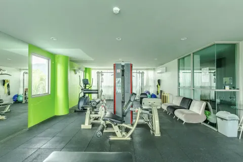 The Regent Bangtao à Phuket, Thaïlande № 59191 - photo 22