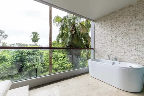 The Regent Bangtao à Phuket, Thaïlande № 59191 - photo 5