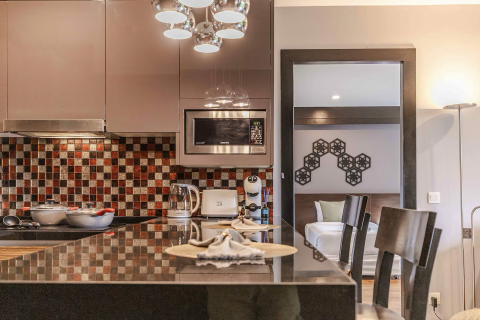 ЖК The Regent Bangtao в Пхукете, Таиланд № 59191 - фото 2