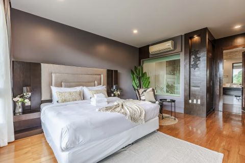 ЖК The Regent Bangtao в Пхукете, Таиланд № 59191 - фото 25