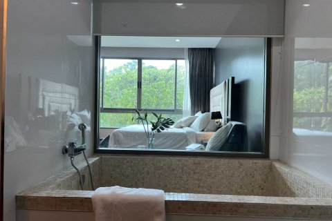 Condo in Bang Tao, Thailand, 2 bedrooms  № 104537 - photo 27