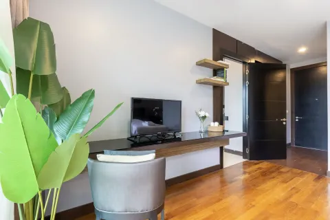 The Regent Bangtao à Phuket, Thaïlande № 59191 - photo 23