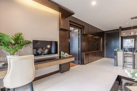 ЖК The Regent Bangtao в Пхукете, Таиланд № 59191 - фото 12