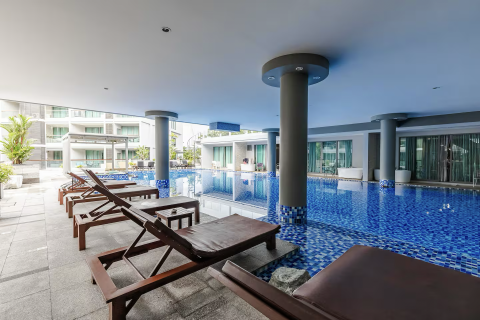 ЖК The Regent Bangtao в Пхукете, Таиланд № 59191 - фото 15